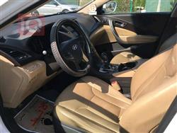 هیوندای ازێرا